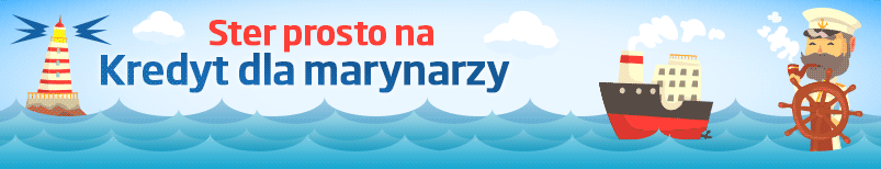 kredyty dla marynarzy 803x154 banner